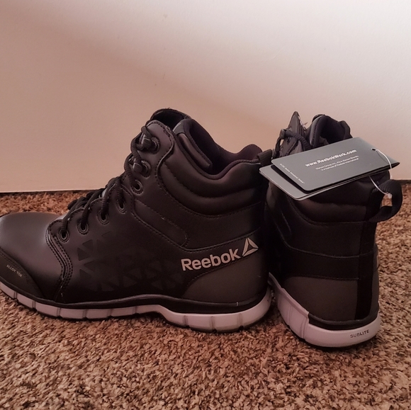 Reebok Work Boots - Picture 4 of 4